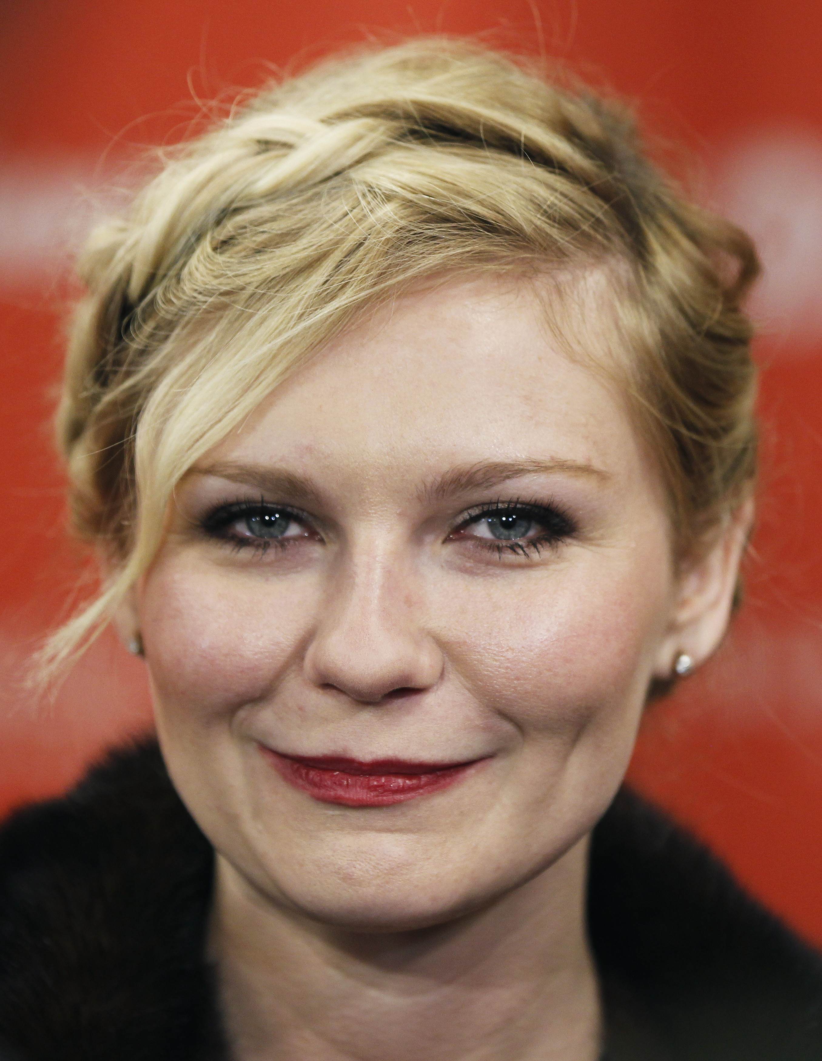 Kirsten Dunst Bachelorette