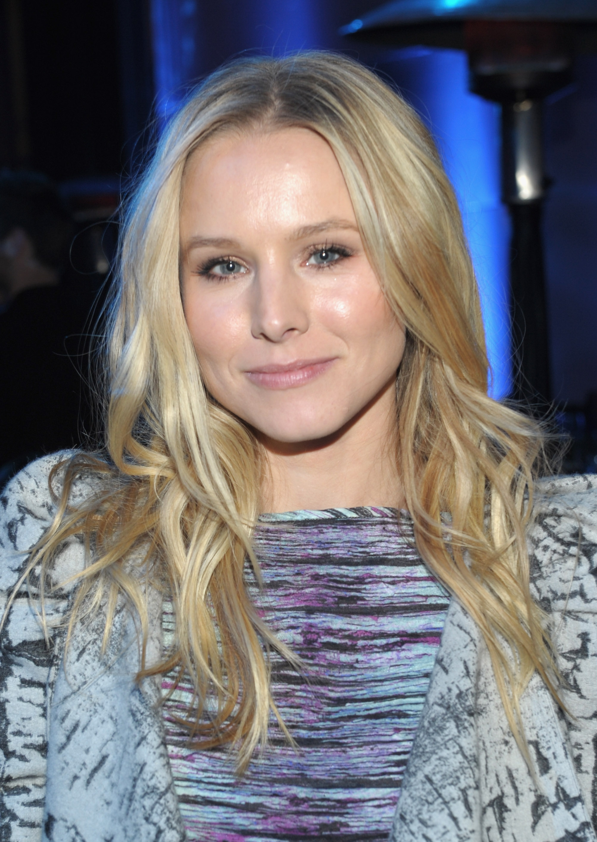 Kristen Bell - image: 23470 - imgth | free images hosting