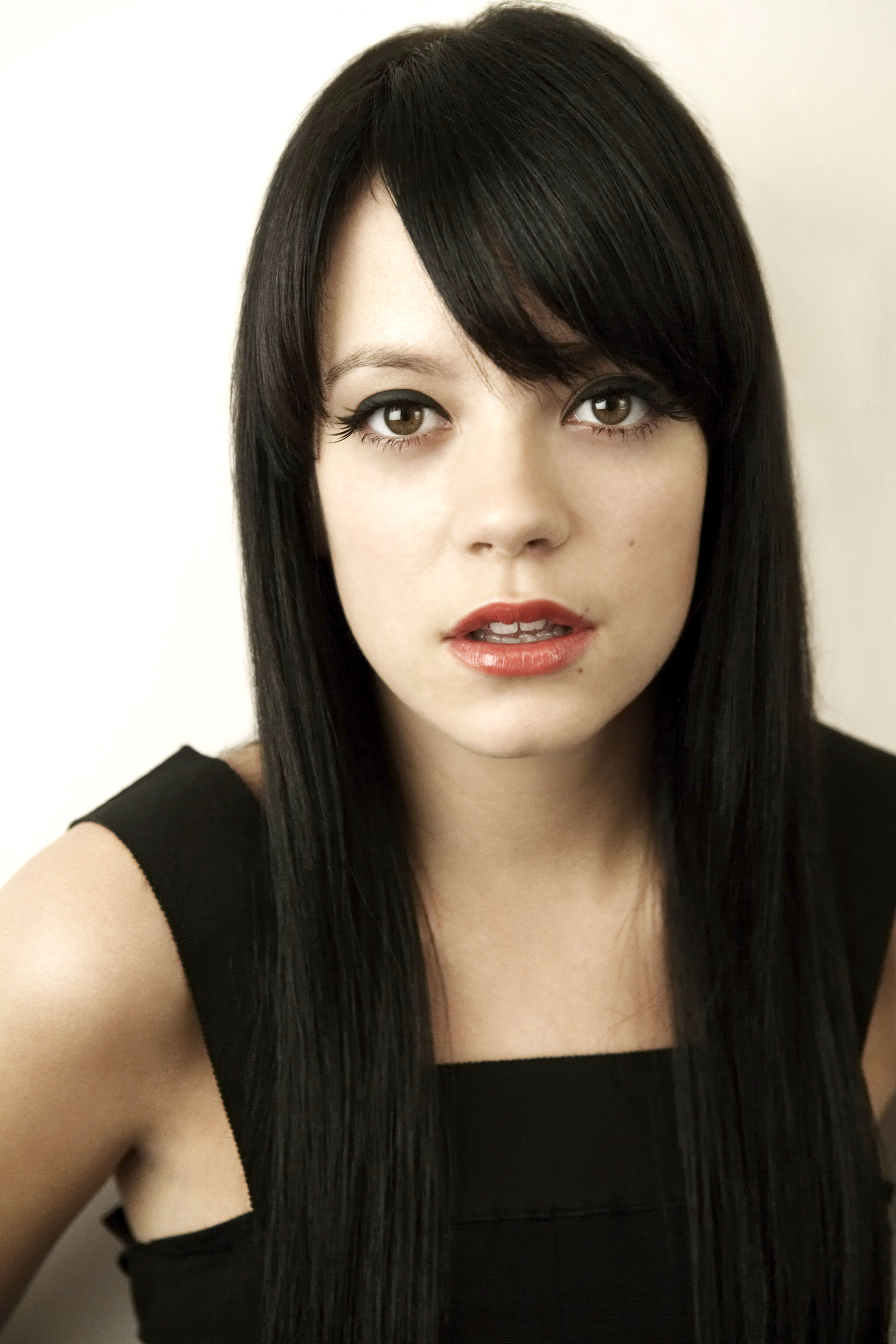 Lily Allen - image: 91252 - imgth | free images hosting