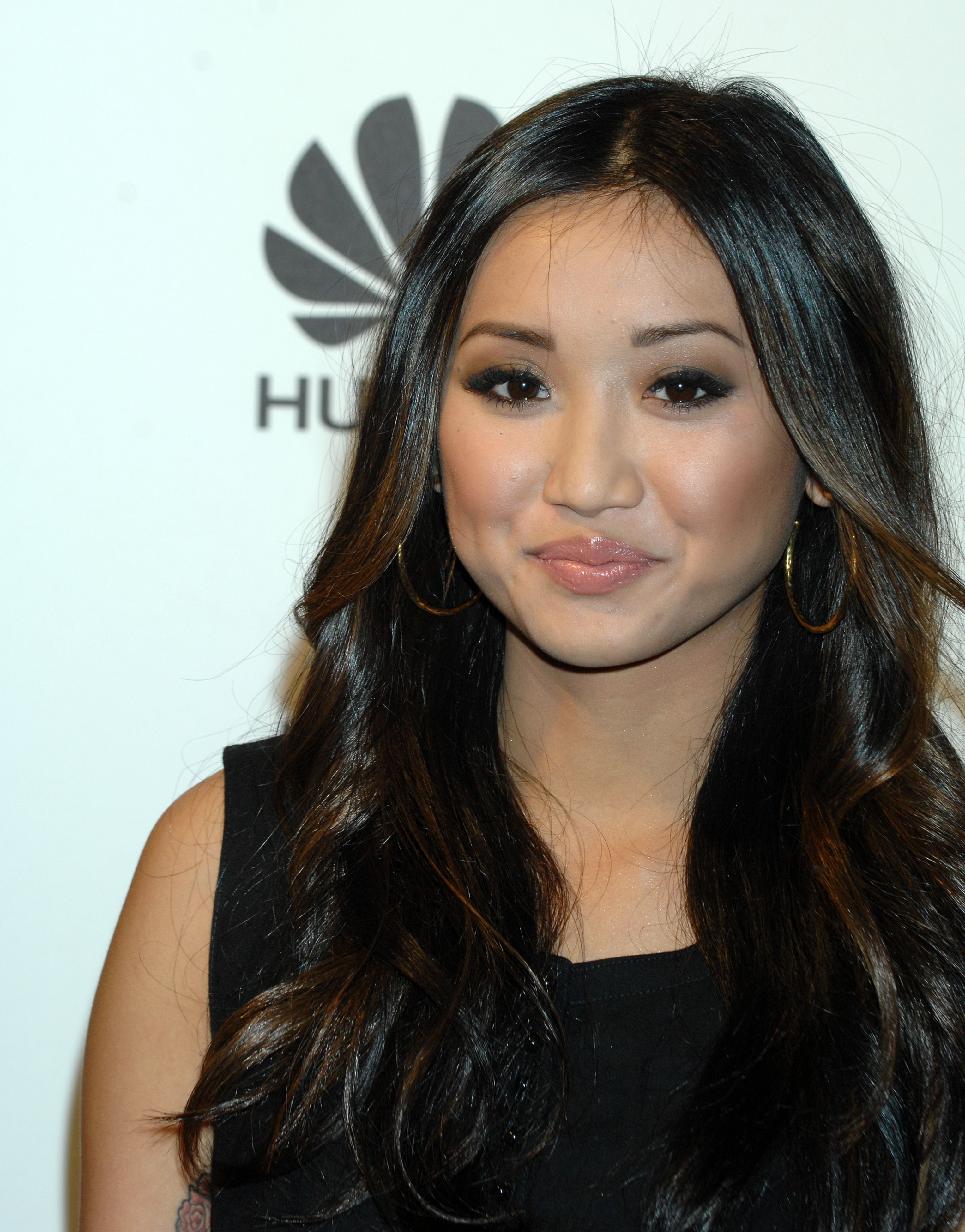 Brenda Song Fakes