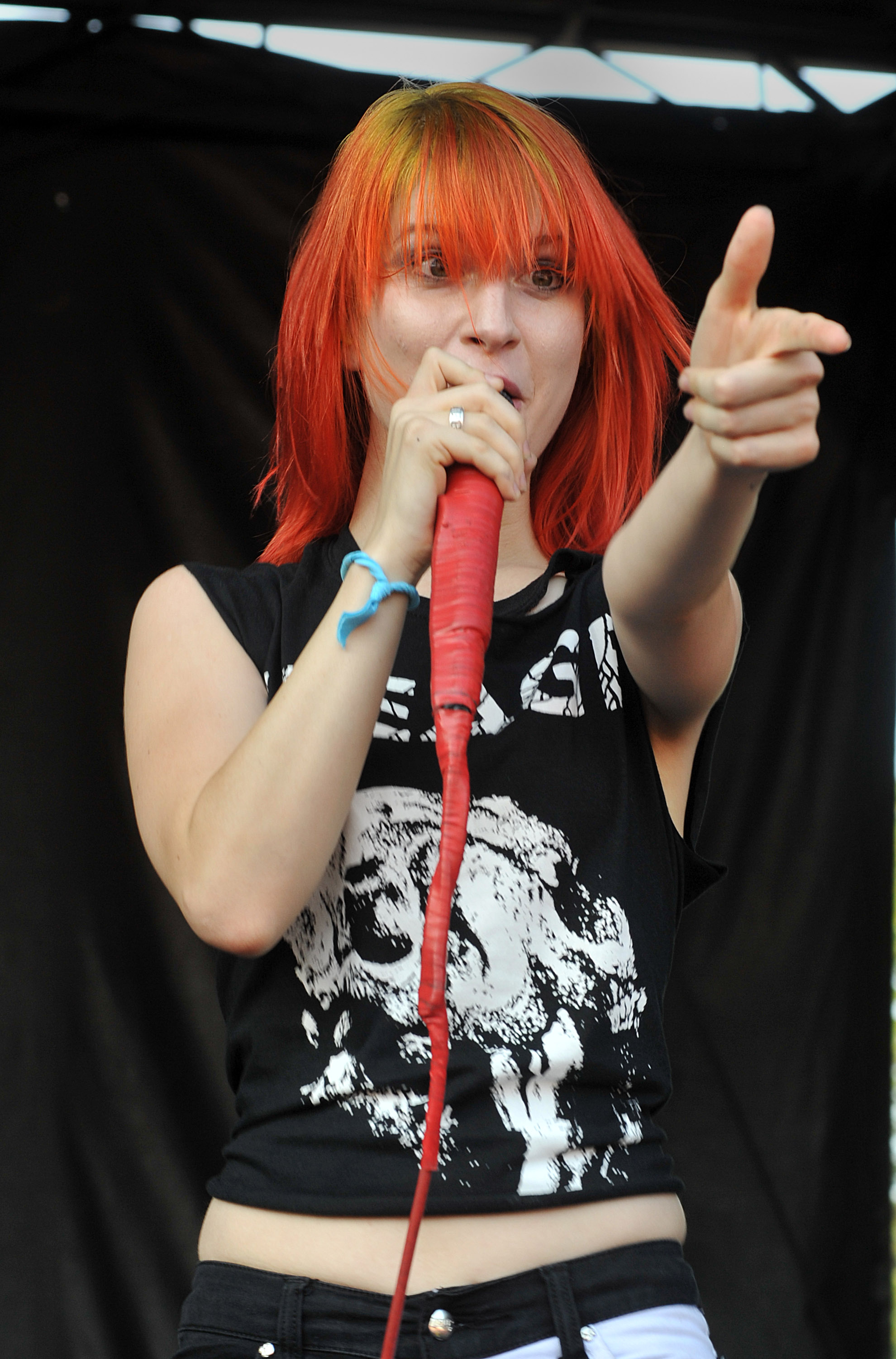 Hayley Williams - image: 82615 - imgth | free images hosting