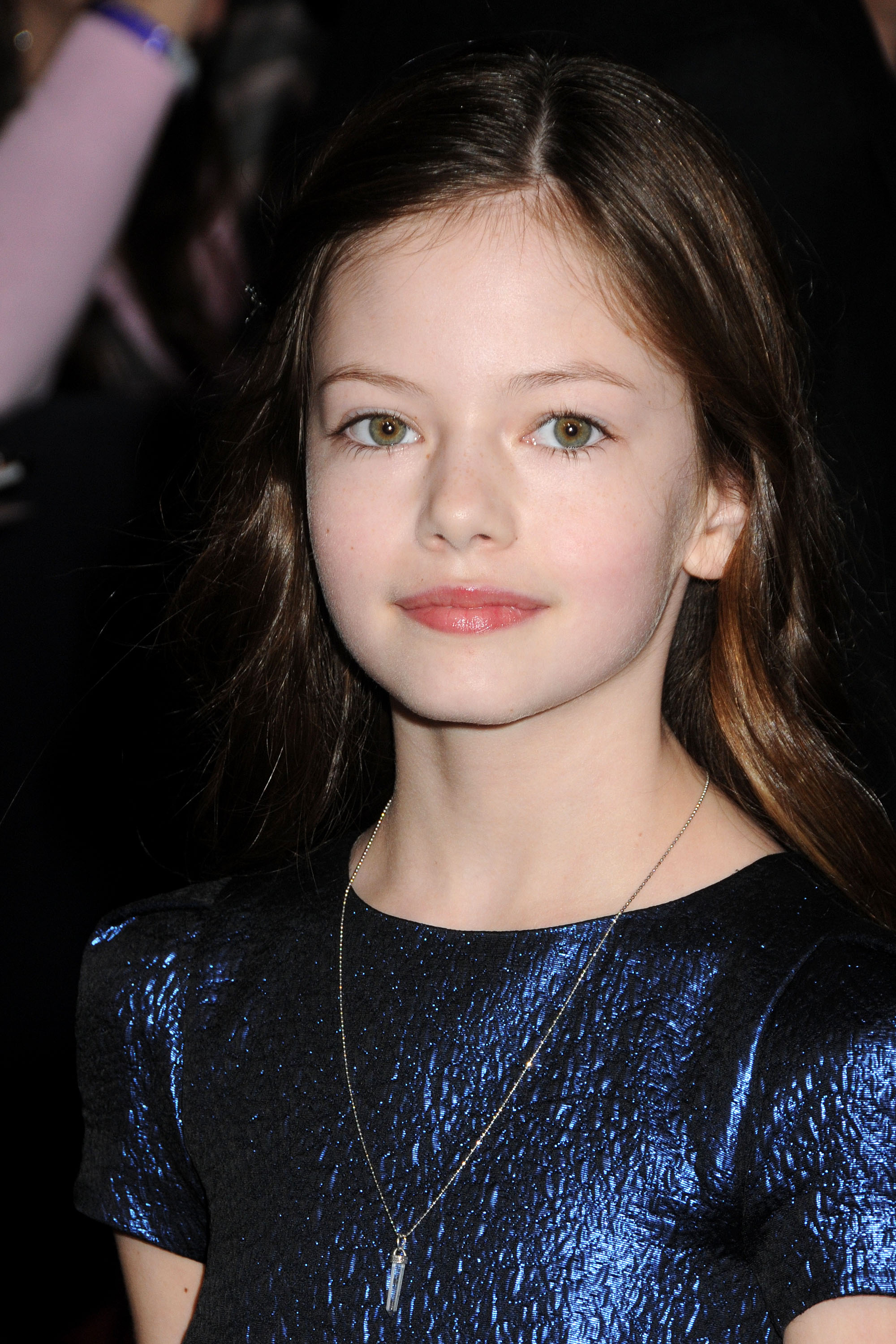 Mackenzie Foy - image: 93801 - imgth | free images hosting