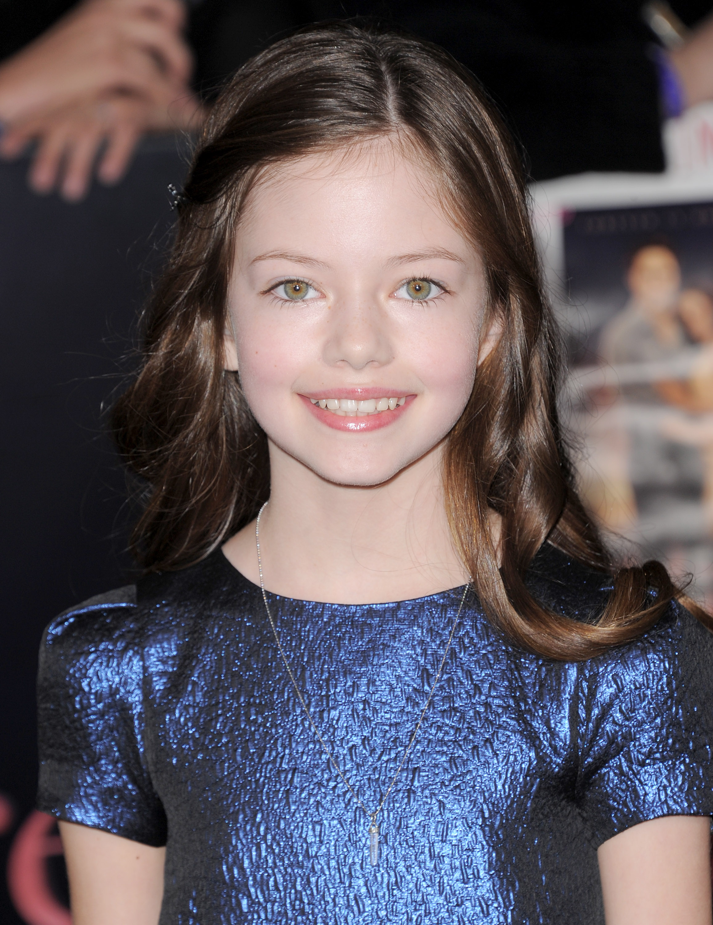 Mackenzie Foy - image: 93809 - imgth | free images hosting